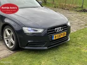Audi A4 thumbnail 10