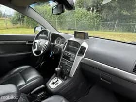 Chevrolet Captiva thumbnail 11