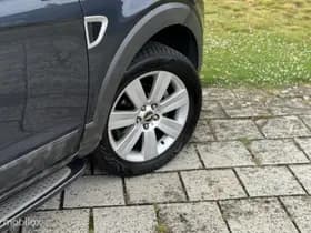 Chevrolet Captiva thumbnail 12