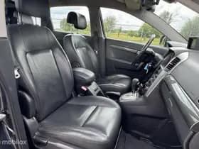 Chevrolet Captiva thumbnail 13