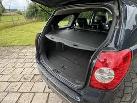 Chevrolet Captiva thumbnail 15