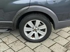 Chevrolet Captiva thumbnail 16