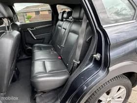 Chevrolet Captiva thumbnail 17