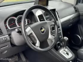 Chevrolet Captiva thumbnail 18