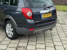 Chevrolet Captiva thumbnail 19