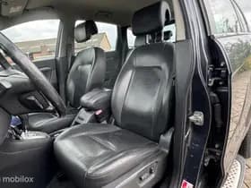 Chevrolet Captiva thumbnail 21