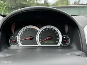 Chevrolet Captiva thumbnail 28