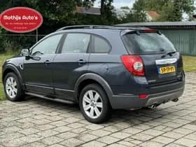 Chevrolet Captiva thumbnail 5
