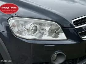 Chevrolet Captiva thumbnail 7