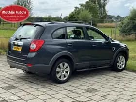 Chevrolet Captiva thumbnail 9