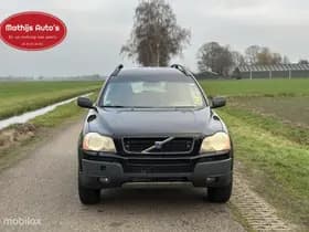 Volvo XC90 thumbnail 2