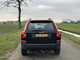 Volvo XC90 thumbnail 11