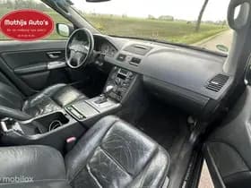 Volvo XC90 thumbnail 9