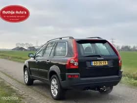 Volvo XC90 thumbnail 10
