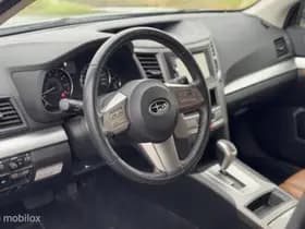 Subaru Legacy thumbnail 18