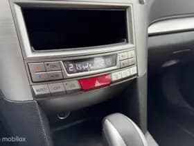 Subaru Legacy thumbnail 19