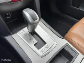 Subaru Legacy thumbnail 20