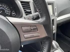 Subaru Legacy thumbnail 21