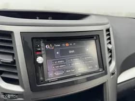 Subaru Legacy thumbnail 23