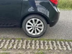 Opel Meriva thumbnail 14