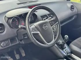 Opel Meriva thumbnail 18