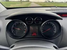 Opel Meriva thumbnail 21