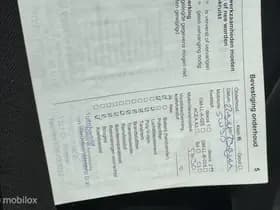 Opel Meriva thumbnail 23