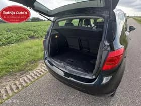 Opel Meriva thumbnail 5