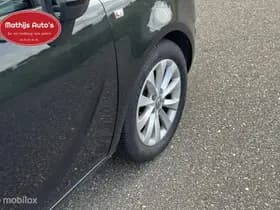 Opel Meriva thumbnail 6