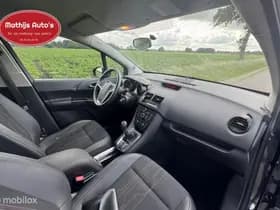 Opel Meriva thumbnail 7