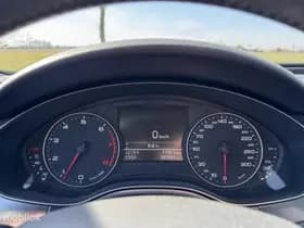 Audi A6 thumbnail 14