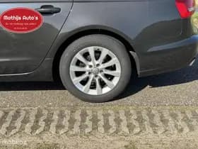 Audi A6 thumbnail 10