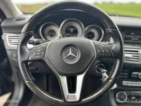Mercedes-Benz CLS-Klasse thumbnail 11