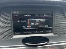 Mercedes-Benz CLS-Klasse thumbnail 14