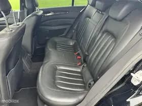 Mercedes-Benz CLS-Klasse thumbnail 18