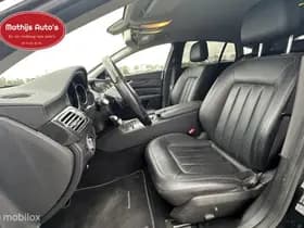 Mercedes-Benz CLS-Klasse thumbnail 10
