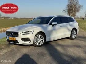 Volvo V60 thumbnail 1