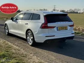 Volvo V60 thumbnail 3