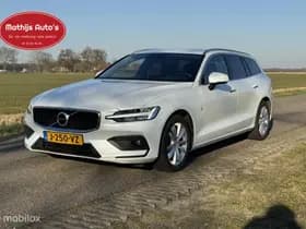 Volvo V60 thumbnail 4