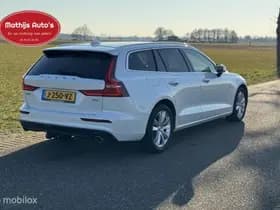 Volvo V60 thumbnail 5