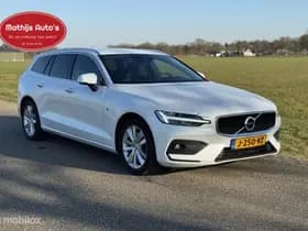 Volvo V60 thumbnail 6