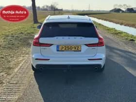 Volvo V60 thumbnail 7