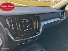 Volvo V60 thumbnail 8