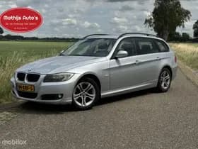 BMW 3-Serie