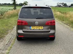 Volkswagen Touran thumbnail 12