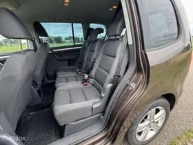 Volkswagen Touran thumbnail 15