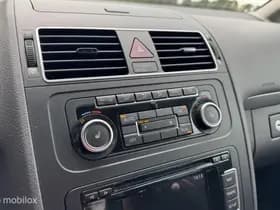 Volkswagen Touran thumbnail 20