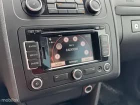 Volkswagen Touran thumbnail 22