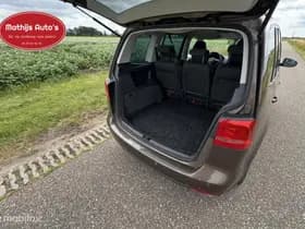 Volkswagen Touran thumbnail 8