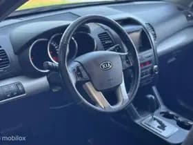 Kia Sorento thumbnail 16
